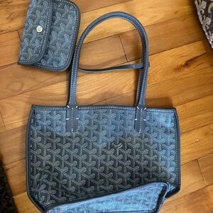 goyard bag